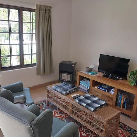 Mountain View - The Little Gem Apartment Montagu Exterior photo