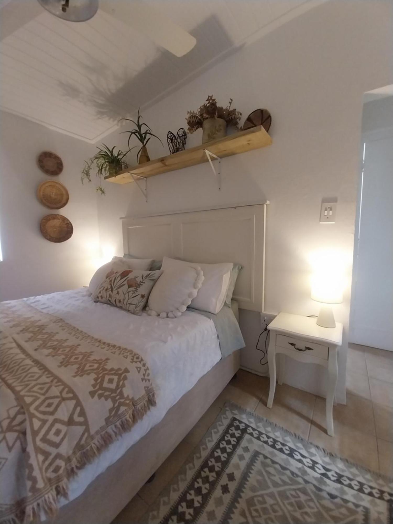 Mountain View - The Little Gem Apartment Montagu Exterior photo