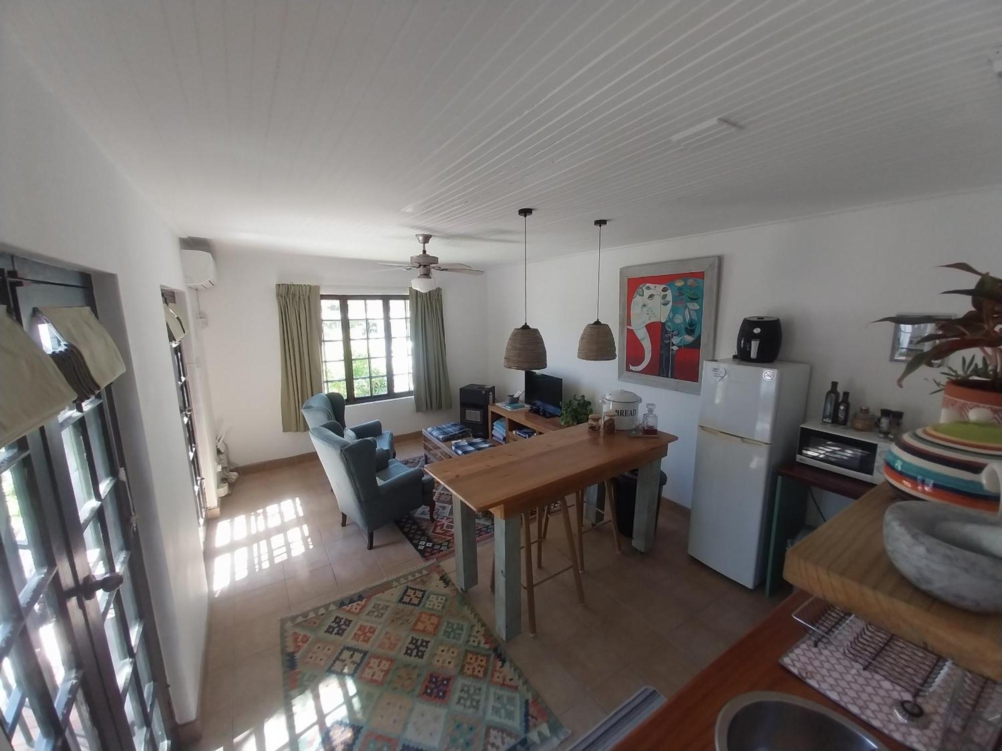 Mountain View - The Little Gem Apartment Montagu Exterior photo