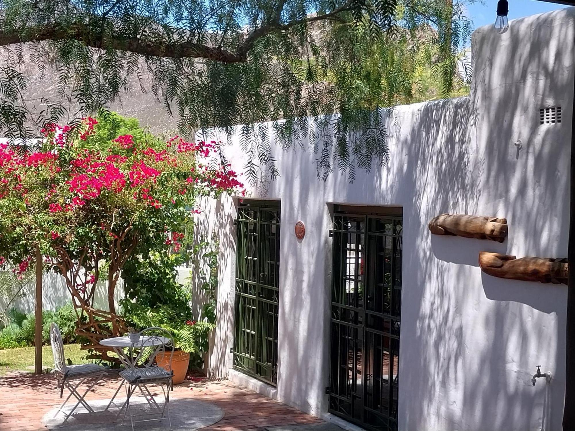 Mountain View - The Little Gem Apartment Montagu Exterior photo